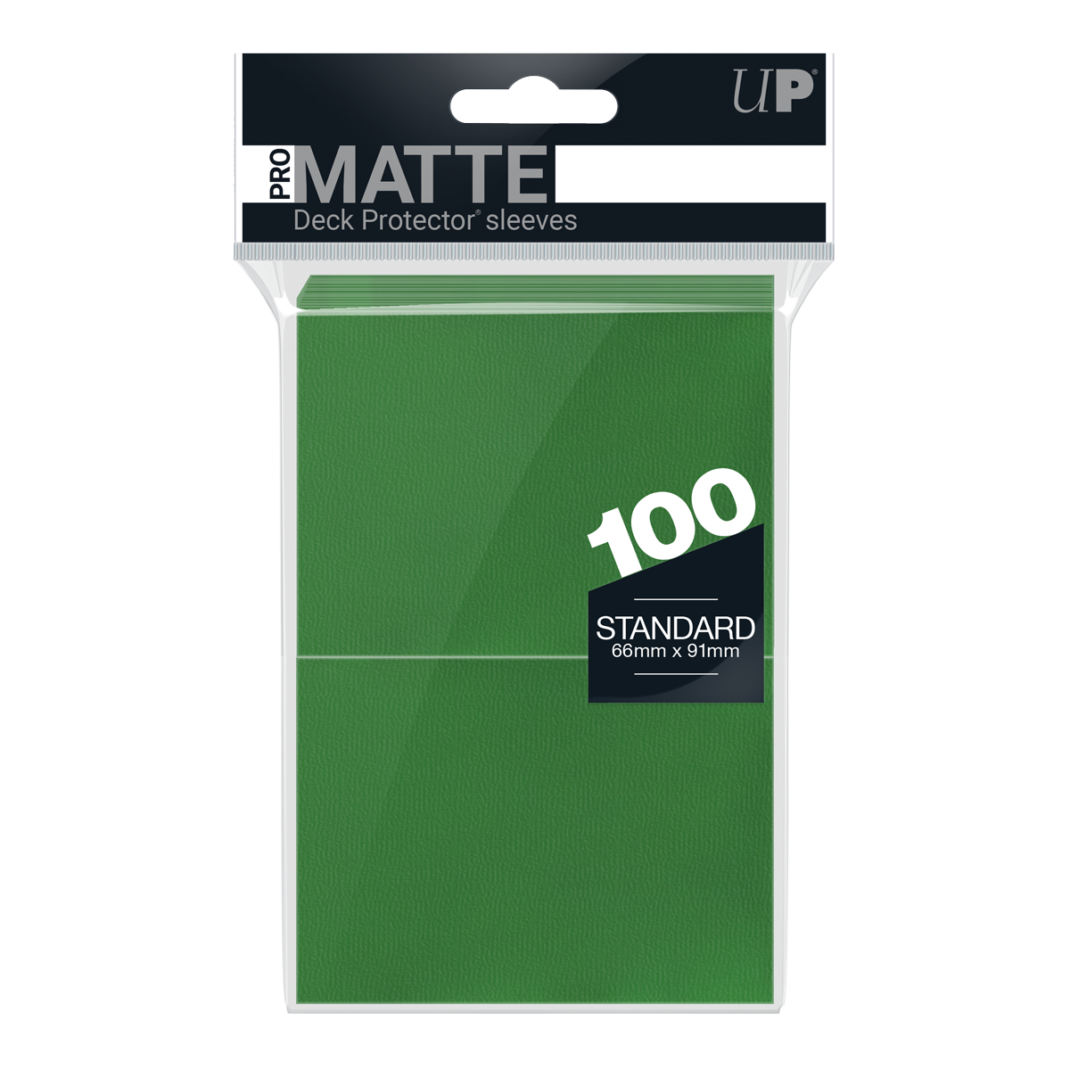 PRO-Matte スタンダード デッキプロテクター スリーブ | Ultra PRO-Matte スタンダード デッキプロテクター スリーブ | Ultra
