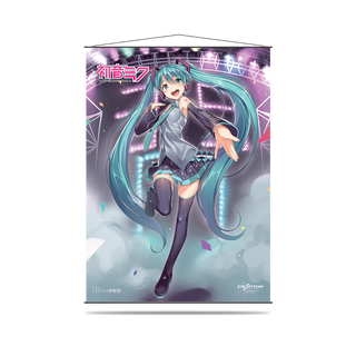 初音ミク ありがとうの壁掛け
