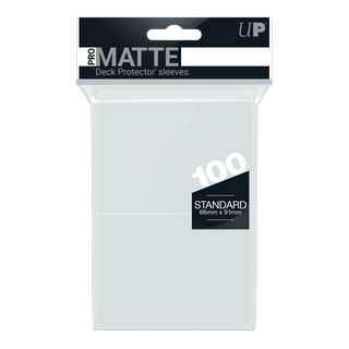 PRO-Matte スタンダード デッキプロテクター スリーブ