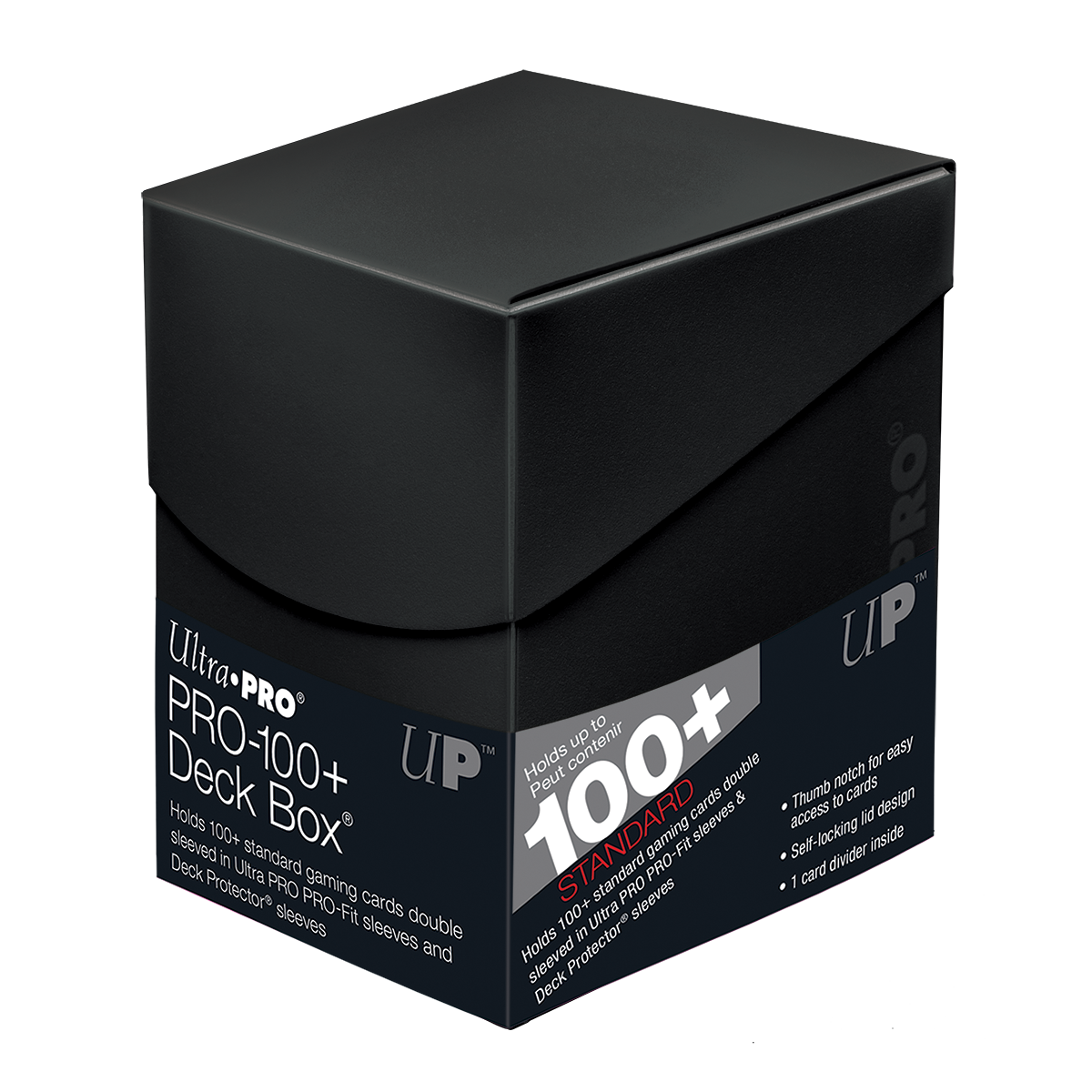 Eclipse PRO 100+デッキボックス | Ultra PRO International