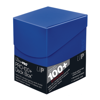 Eclipse PRO 100+デッキボックス 16