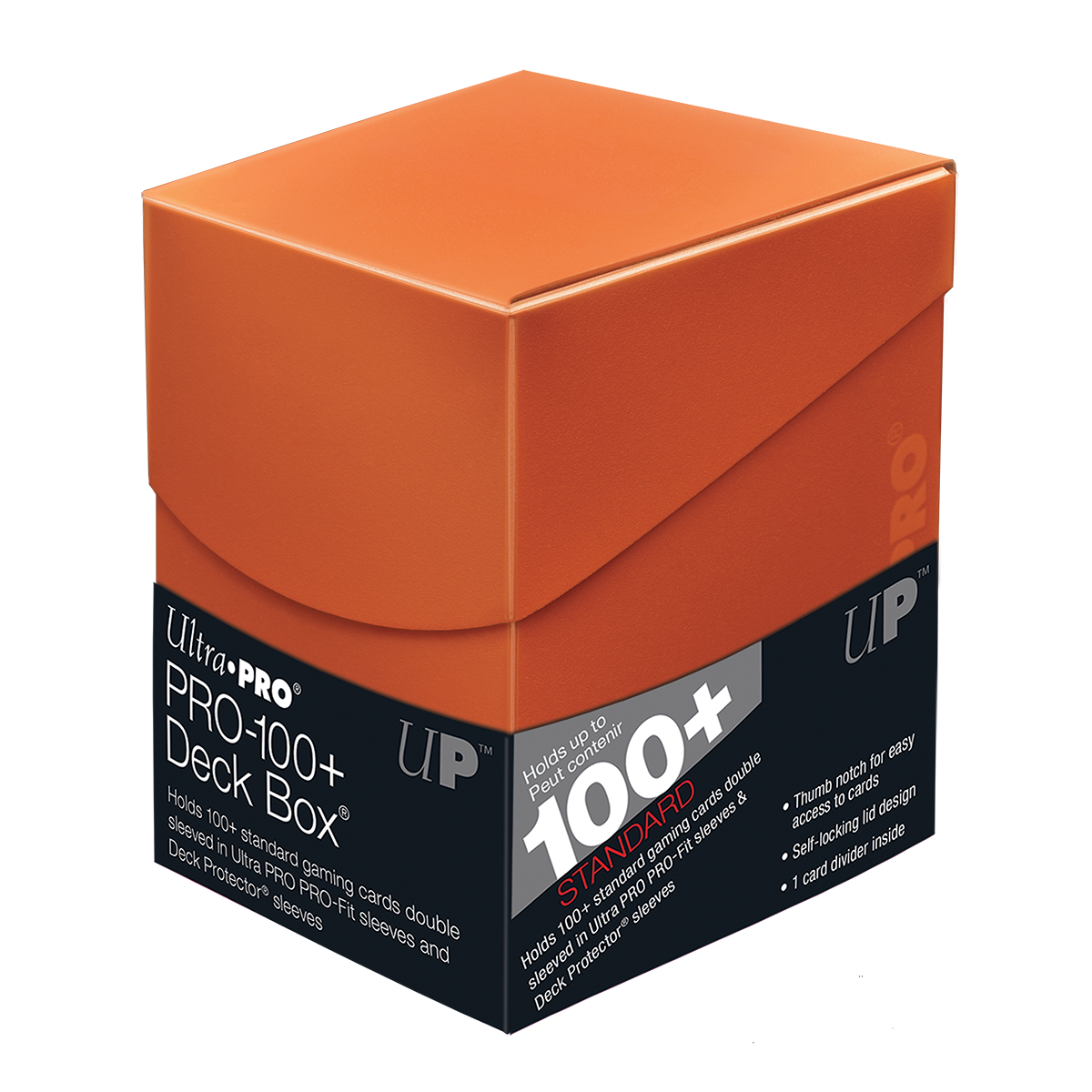 Eclipse PRO 100+デッキボックス | Ultra PRO International