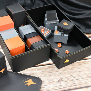 Magic: The Gathering用 Mythic Edition ストレージボックス