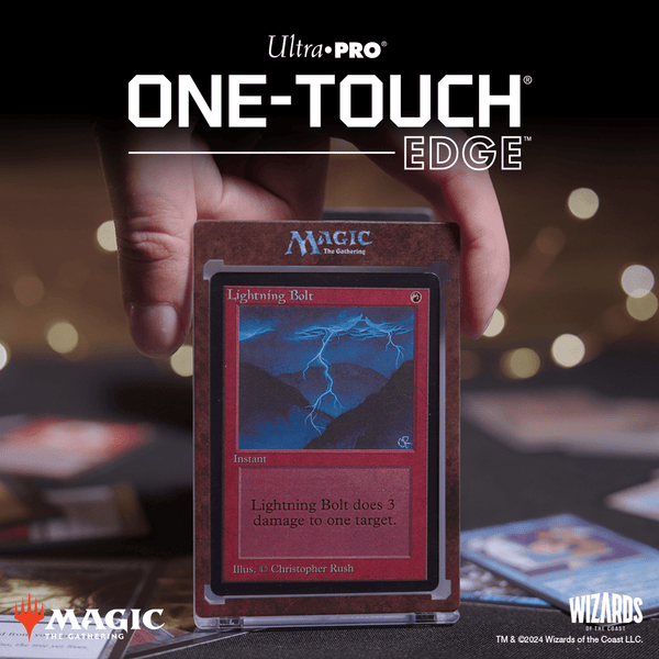 シングル 35pt ONE-TOUCH Edge - マジック:ザ・ギャザリング用