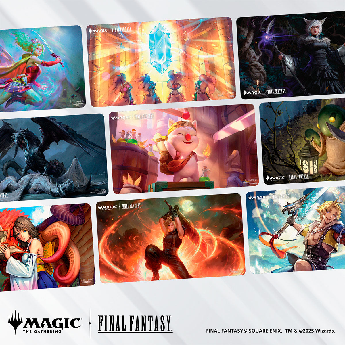 finalfantasy ウルトラプロ チョコボ バインダー ultrapro finalfantasy ウルトラプロ チョコボ バインダー ultrapro ULTRA
